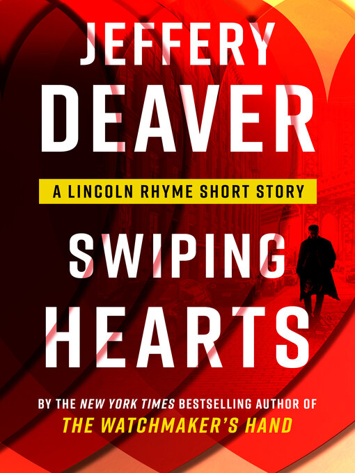 Cover image for Swiping Hearts